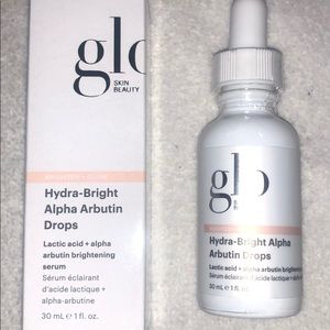 Glo Skin Beauty hydra-bright alpha Arbutin drops